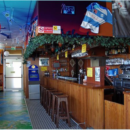 Hostel San Marino Kültér fotó