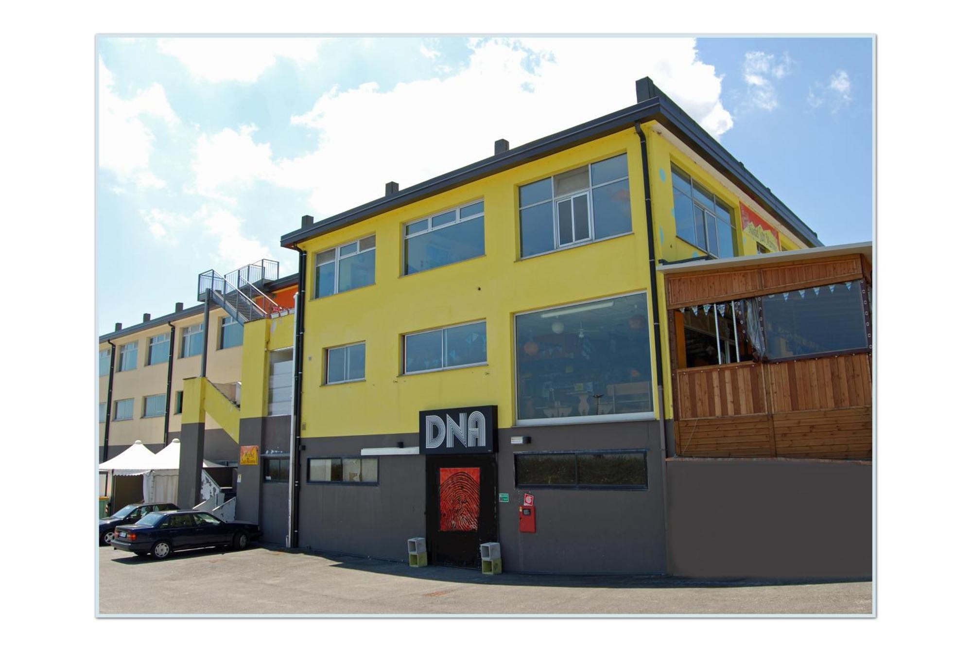 Hostel San Marino Kültér fotó