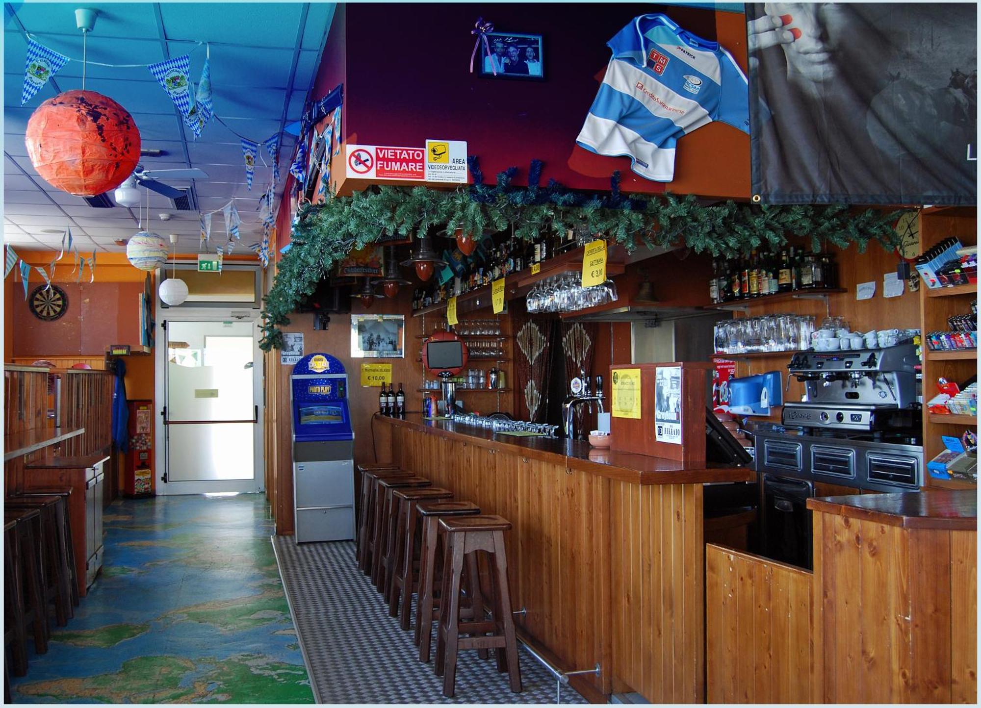 Hostel San Marino Kültér fotó