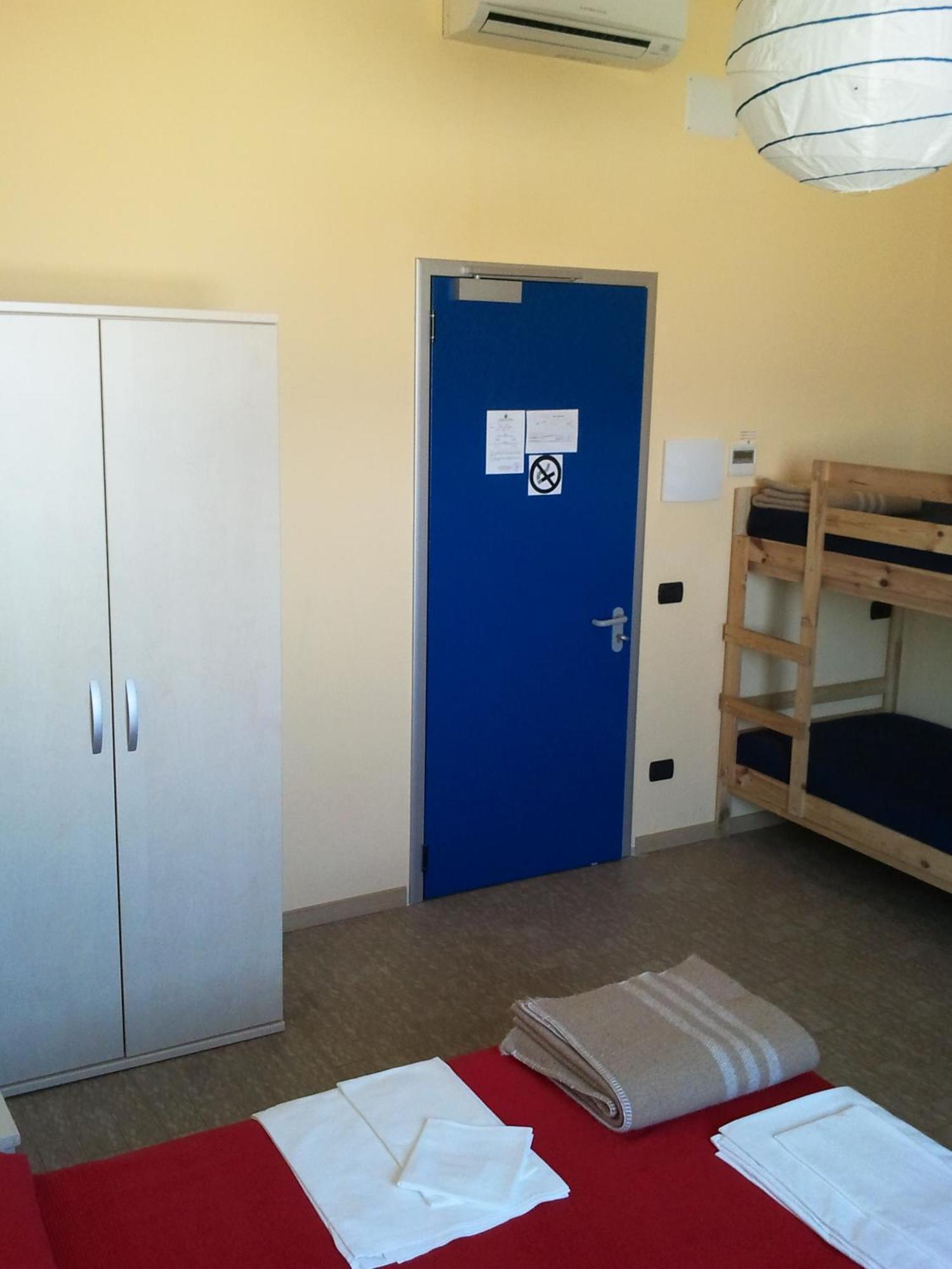 Hostel San Marino Kültér fotó