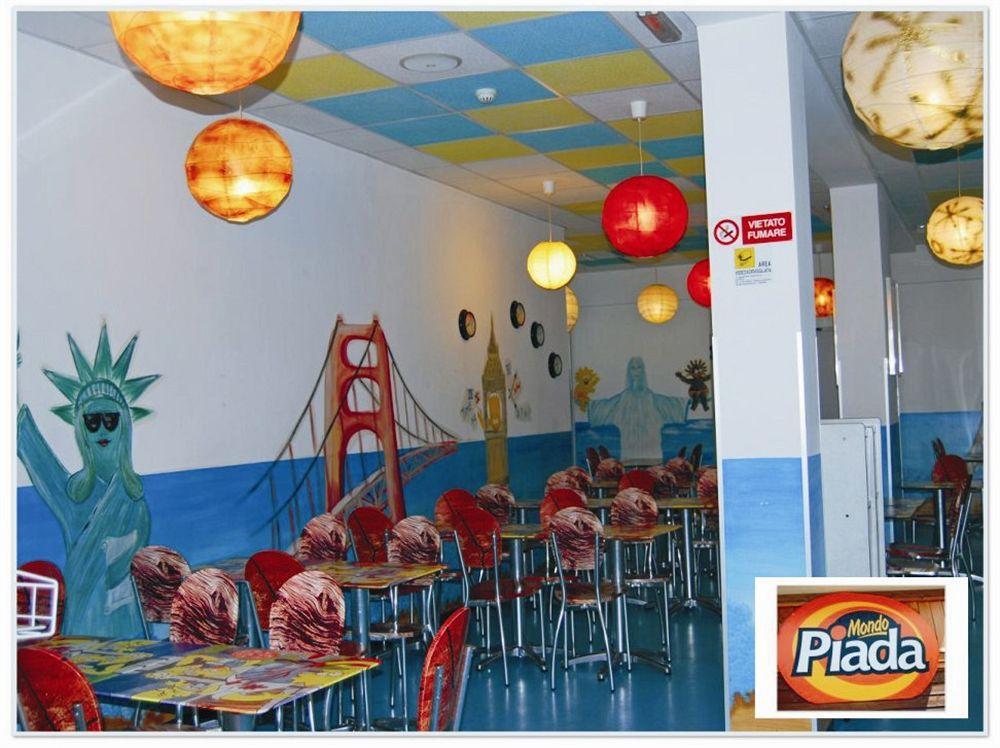 Hostel San Marino Kültér fotó