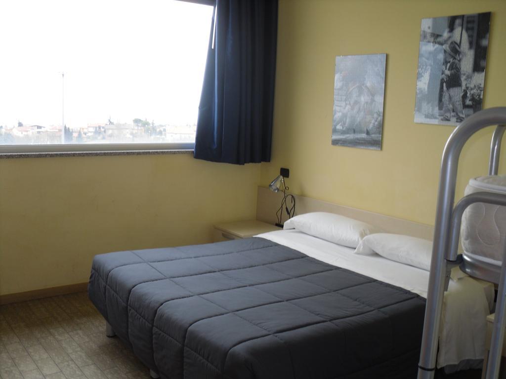 Hostel San Marino Kültér fotó