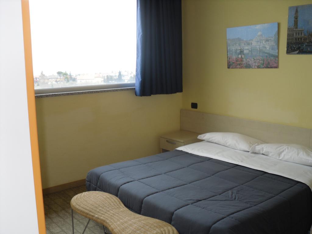 Hostel San Marino Kültér fotó