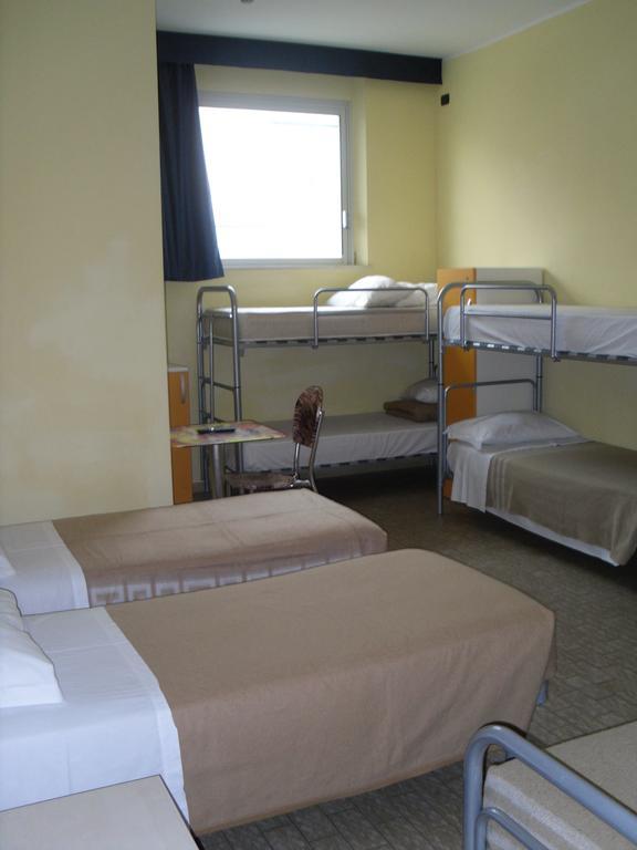 Hostel San Marino Kültér fotó