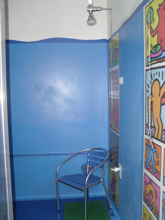 Hostel San Marino Kültér fotó