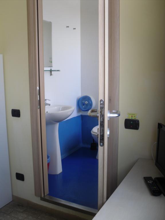 Hostel San Marino Kültér fotó