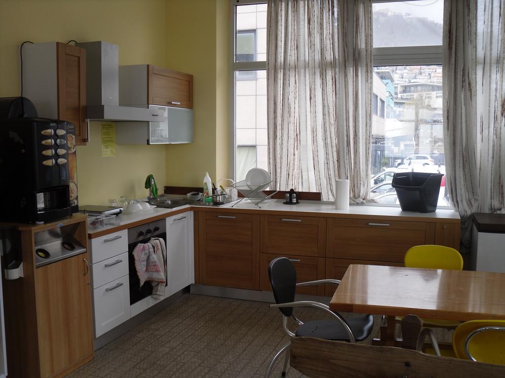Hostel San Marino Kültér fotó