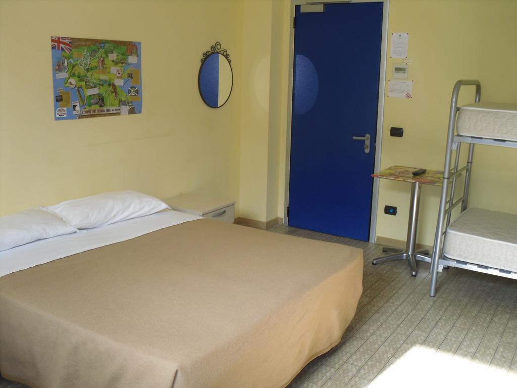 Hostel San Marino Kültér fotó