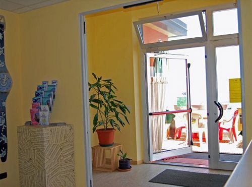 Hostel San Marino Kültér fotó