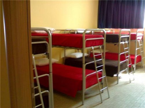 Hostel San Marino Kültér fotó