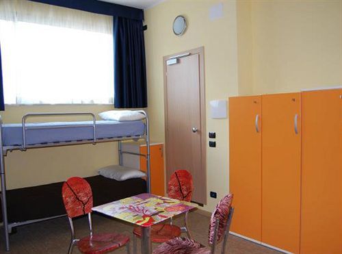 Hostel San Marino Kültér fotó