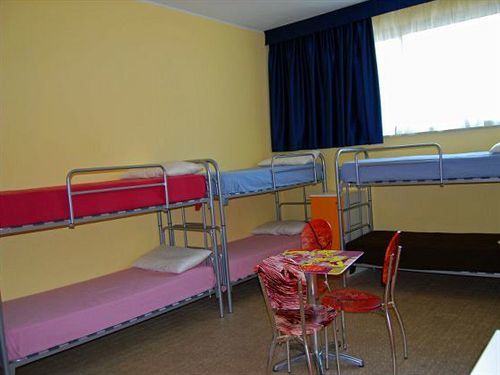 Hostel San Marino Kültér fotó