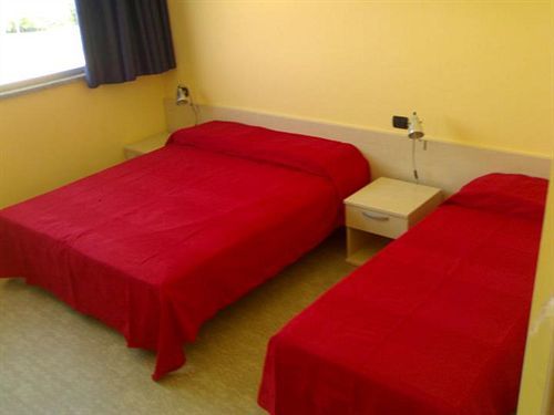 Hostel San Marino Kültér fotó