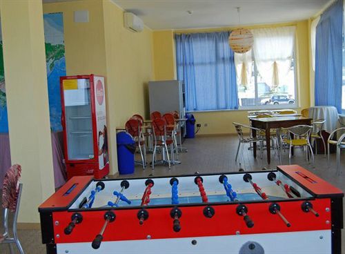Hostel San Marino Kültér fotó