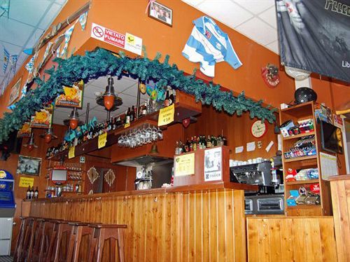 Hostel San Marino Kültér fotó