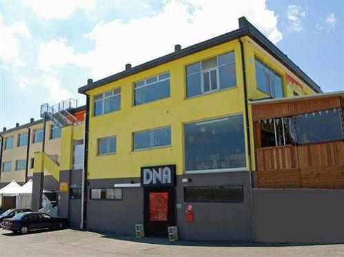 Hostel San Marino Kültér fotó